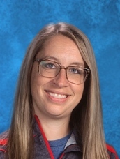 8th Grade Principal